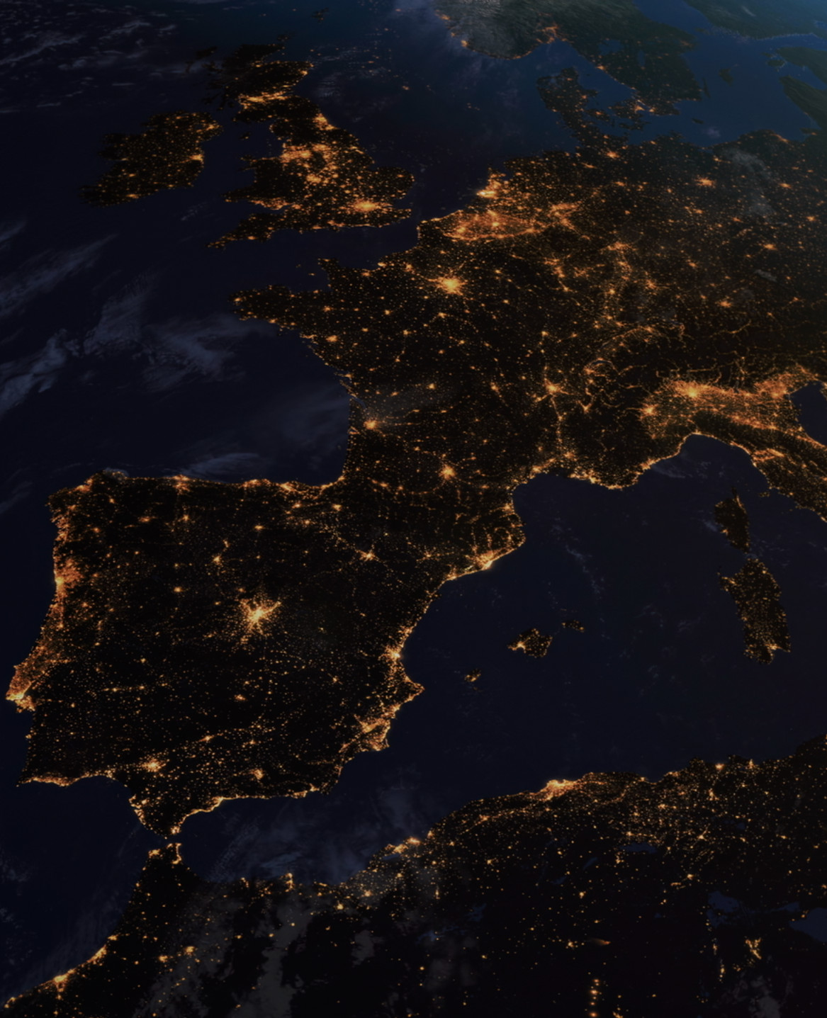 Affiche Europe_Revealed